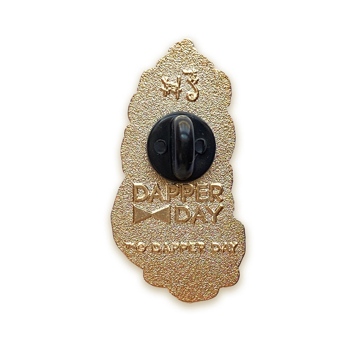 Cowardly Lion Pin