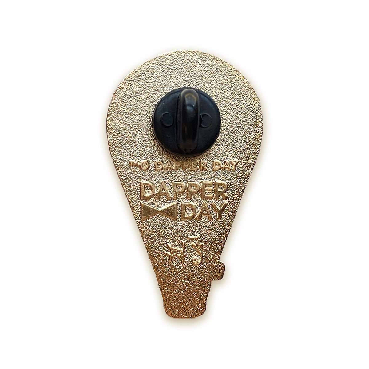 Oz Balloon Pin
