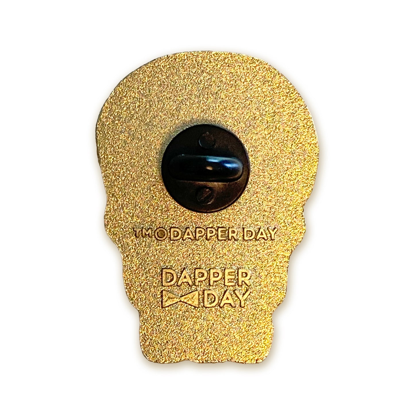Día De Los Muertos 2026 Calavera Pin