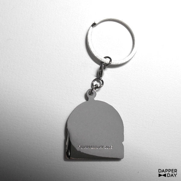 "Dapper Palace" Key Charm - Final Sale