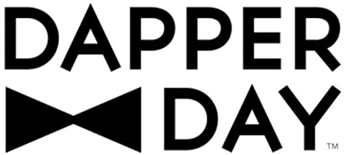 DAPPER DAY logo