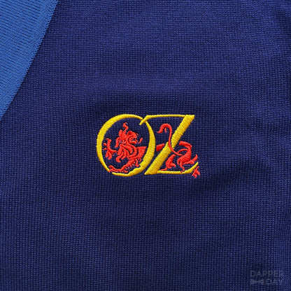 'Oz' Classic Cardigan