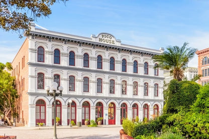 TICKET: DAPPER DAY® MARKET at Olvera Street L.A. July 12, 2026