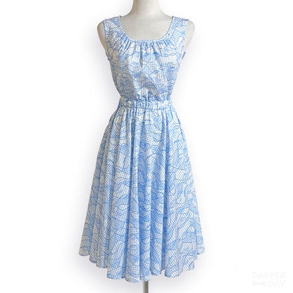 popover dress Lilly Pulitzer Ronson Just slip it on and pair this popover dress with your favorite sandals 'Roller Coaster' Cotton Popover Dress