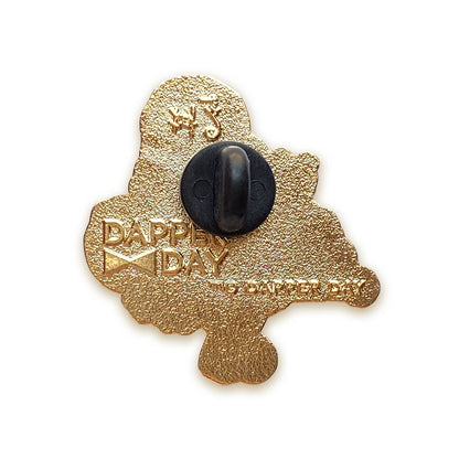 Dorothy & Toto Pin