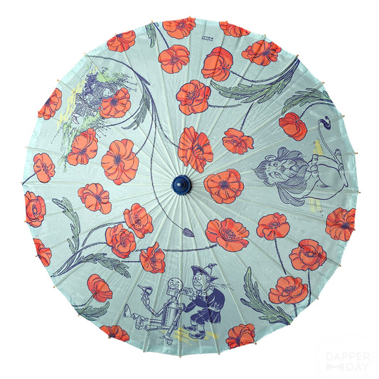 Oz Poppies Parasol