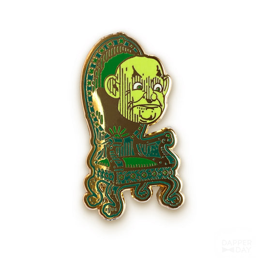 Great and Powerful Oz Pin