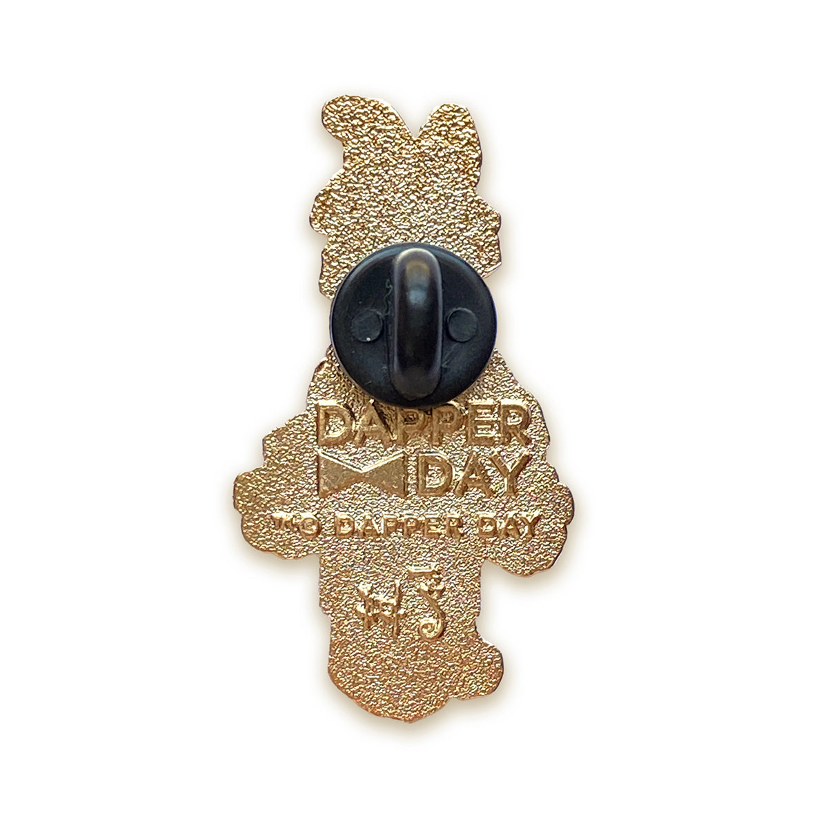 Scarecrow Pin