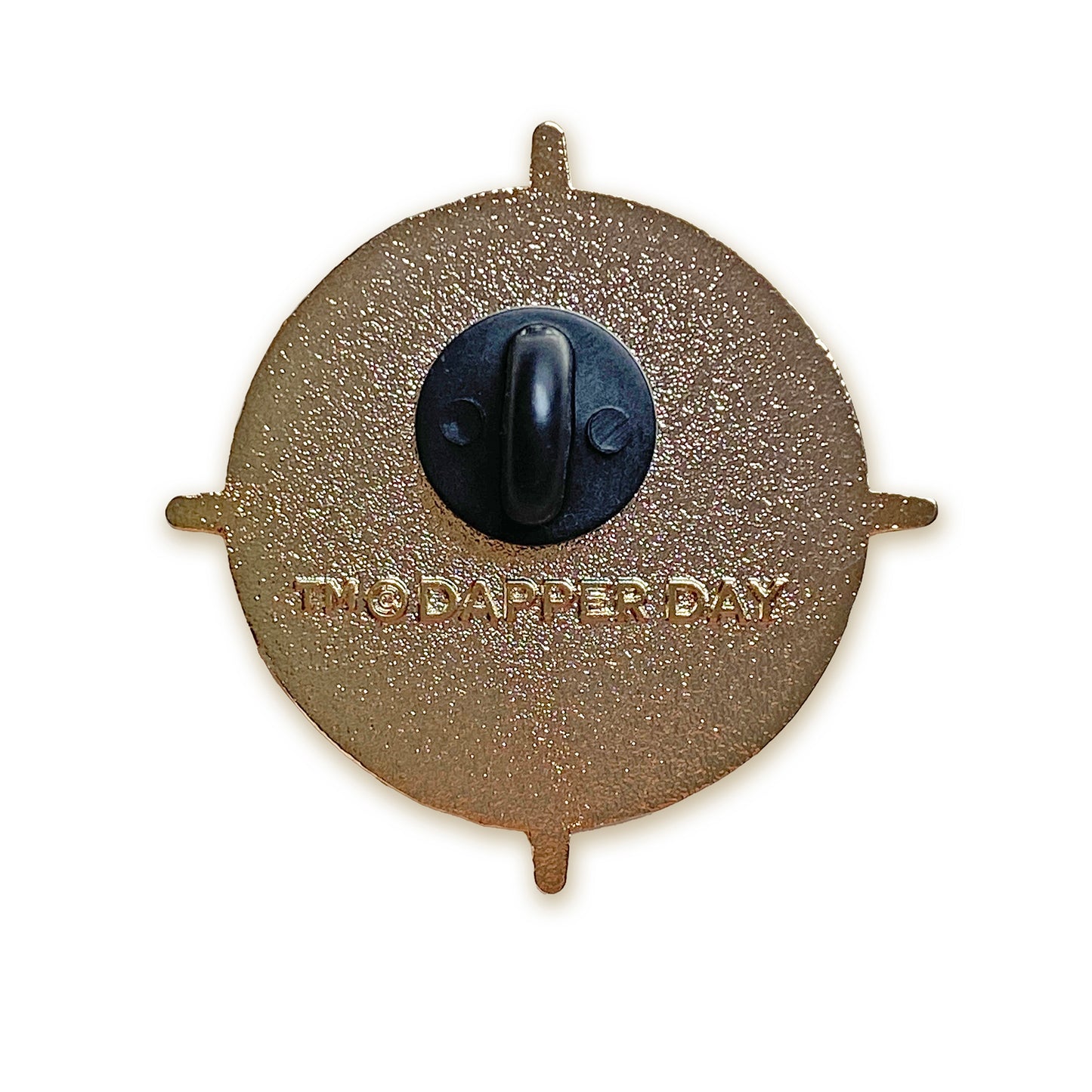 2026 Celestial Compass Pin