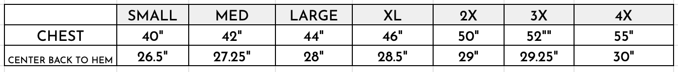 'Wicked Woods of Oz' Sharp Shirt in Cotton