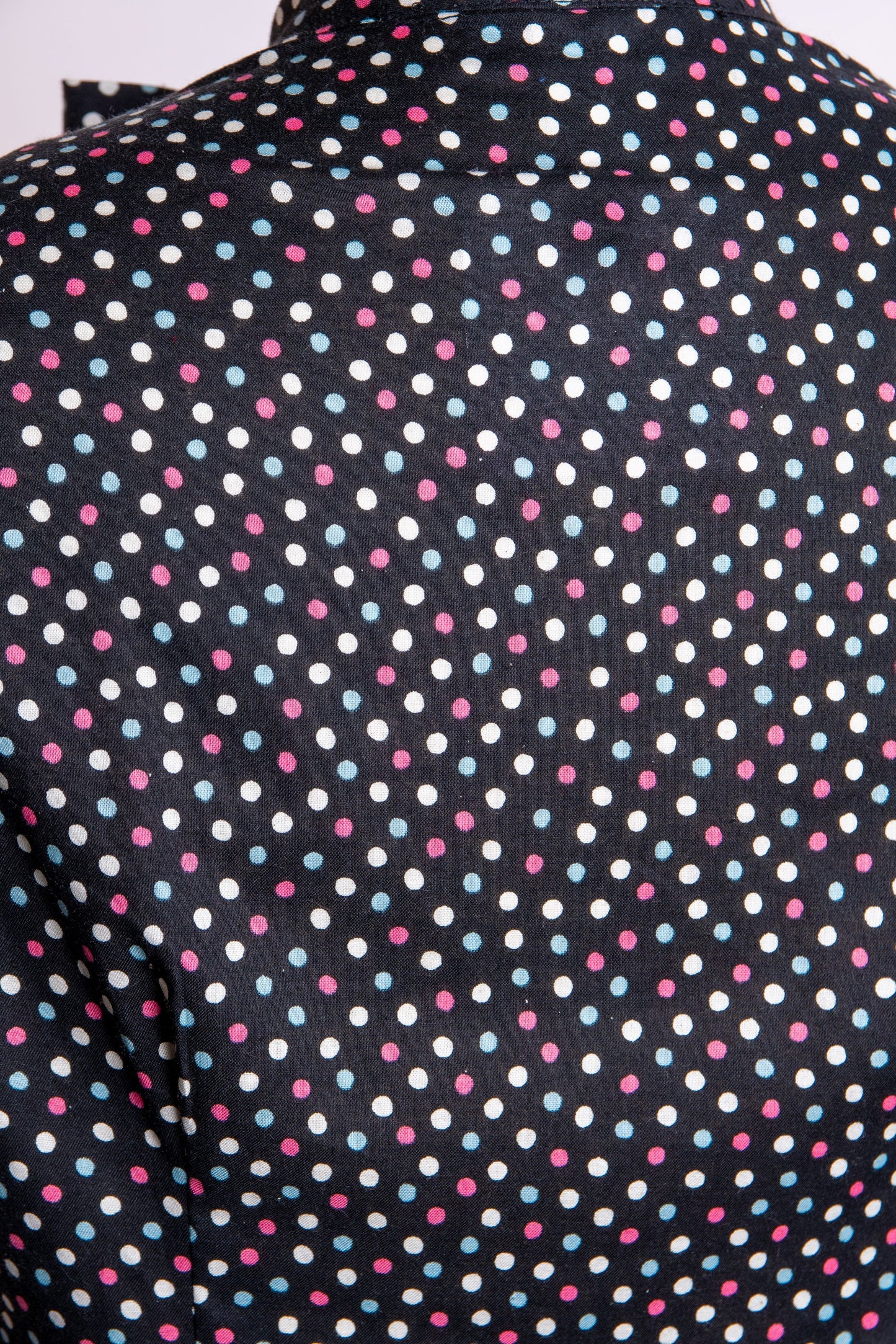 Estelle Blouse - Confetti Dot