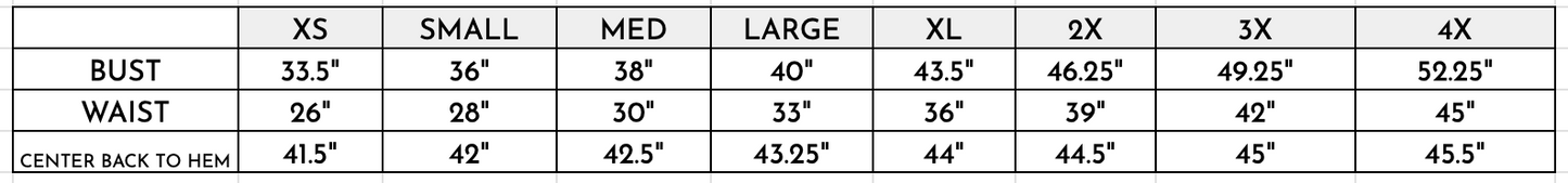 'Celestial Compass’ Cynthia Dress