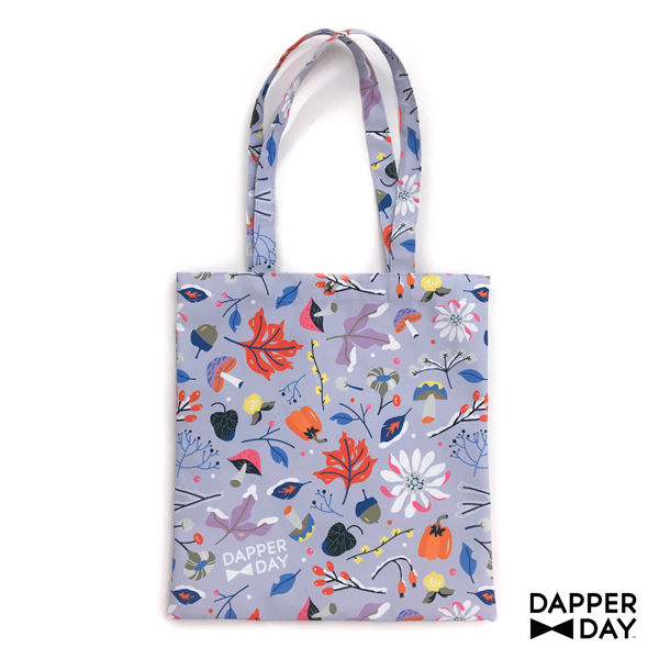 Frosty shopper bags outlet