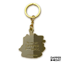 Load image into Gallery viewer, Jolly Roger Key Charm
