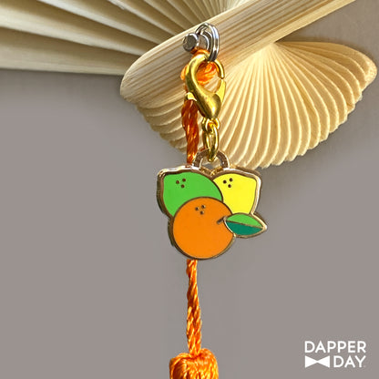 Lemon Slice Fan