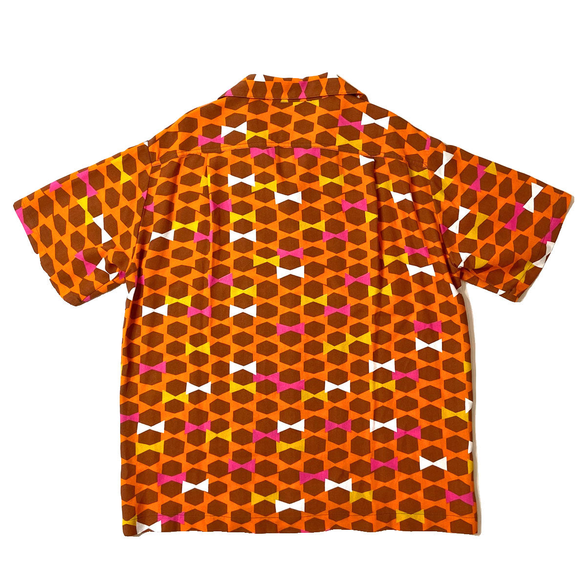 *ONLY SIZE XS LEFT* Sonny Shirt in Mai Tai Bow Ties - Final Sale