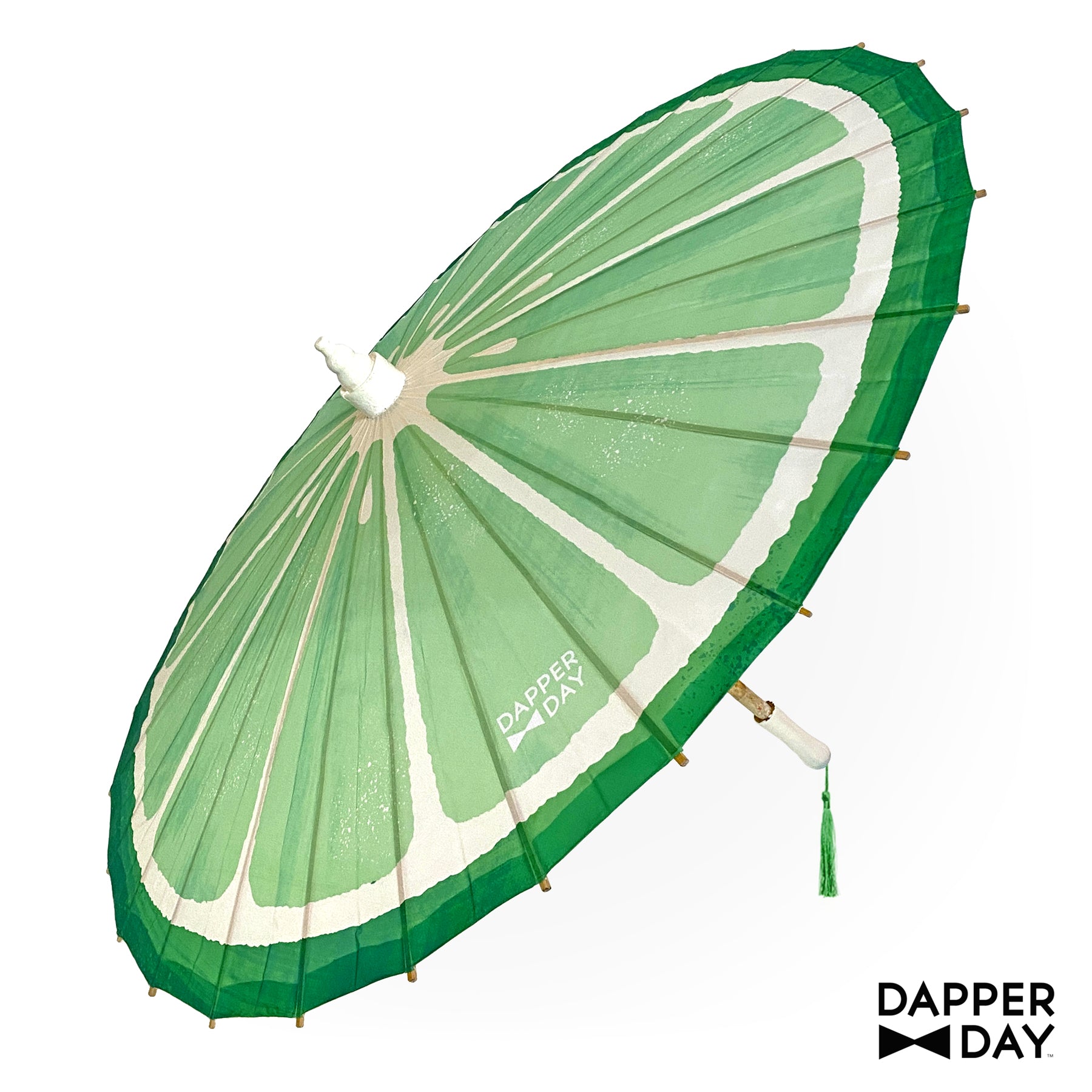 Our Parasols – DAPPER DAY