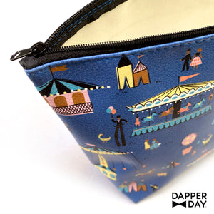 'County Fair' Zip Bag