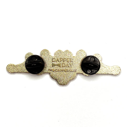 Mr. Bat Pin